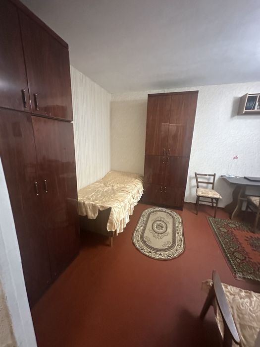 Оренда 1к квартири Литвиненка