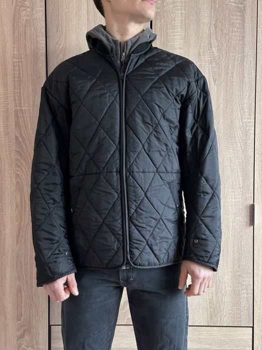 Лайнер для мотокуртки MQP