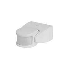 Sensor de movimento Branco Brant