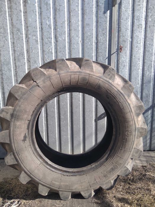 Sprzedam opony 11,2   20