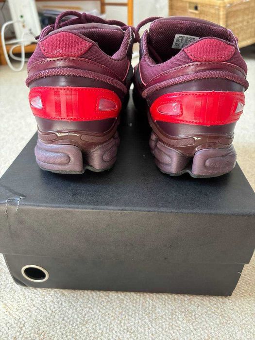 Adidas x Raf Simons Ozweego – Größe 43