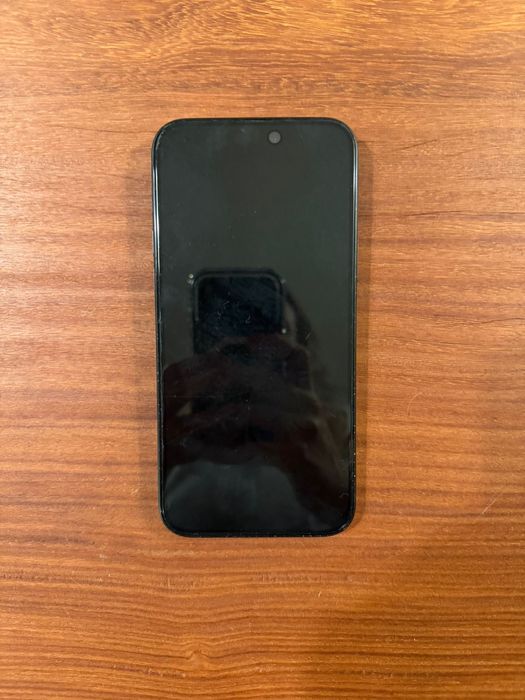 Telefone Iphone 15 plus