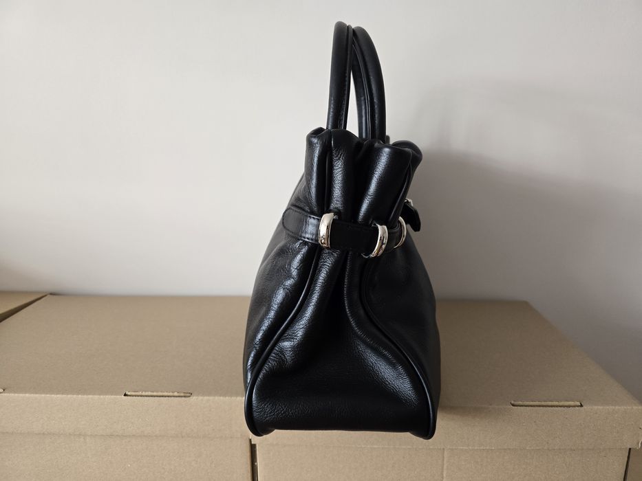 Сумка Sonia Rykiel натуральна шкіра