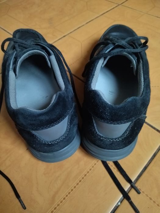 Мешти Geox майже нові супер стан.