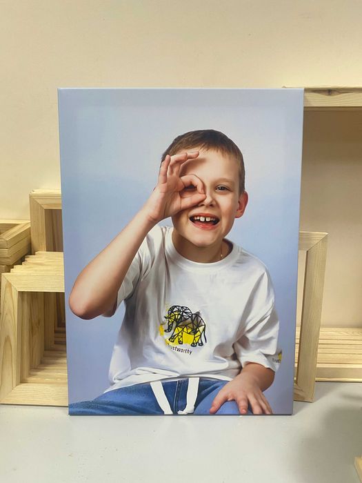 Друк на полотні, друк на холсті, картина з фото, Картина на холсте