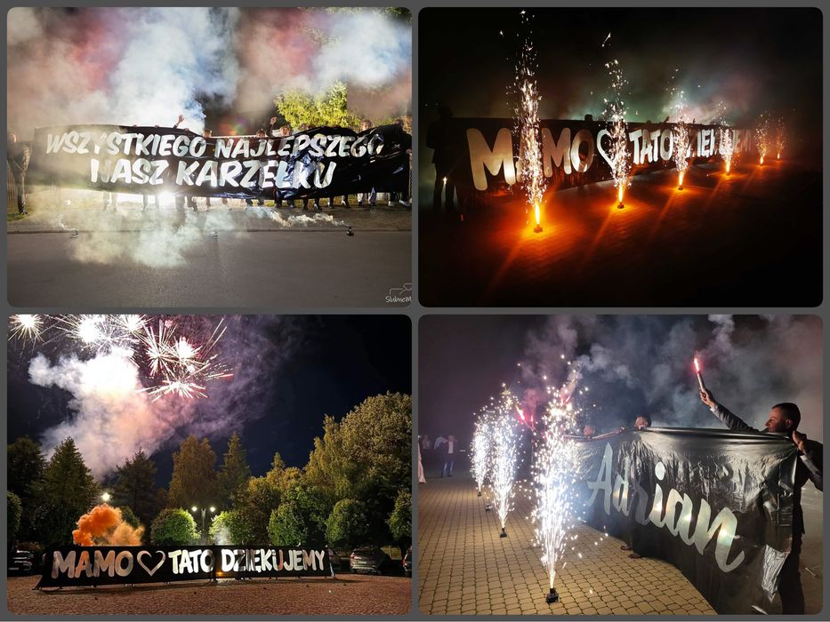 Fotobudka,Ciężki Dym,Fotomagnesy,CO2 GUN, Fotobox Vogue,Wiatraki