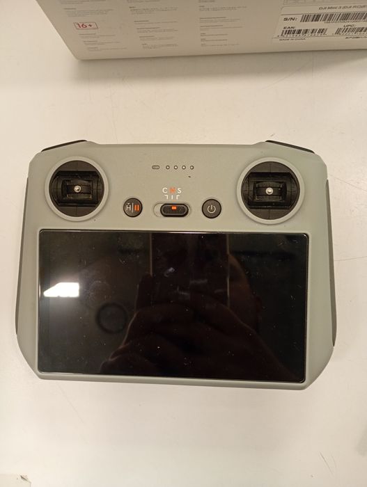 Dron Dji 3 mini+ zestaw komponentów Komis Madej Sc