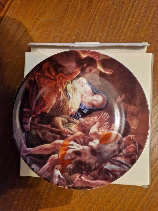 Prato Vista Alegre Festa de Natal 1998