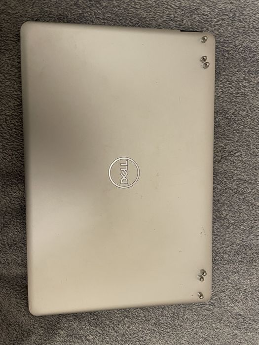 Laptop Dell Inspiron 5584, i5-8265, 8 GB RAM, SSD 256 GB, GeForce MX13