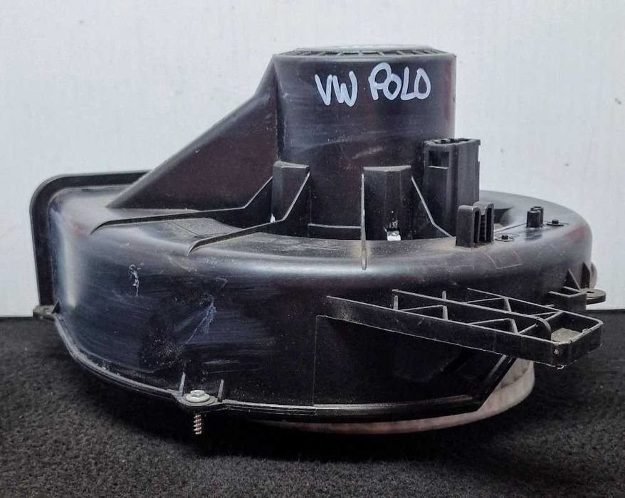 Motor da Chauffage / Sofagem VW POLO V (6R1, 6C1) ano 2009