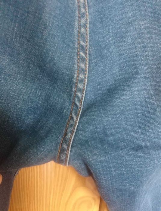 Джинсы, брюки  Topman и Tommy Hilfiger 52р. 36р.