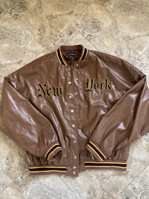 пуховик пальто ZLYA collection  Frieda&freddies бомпер