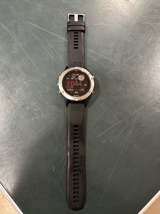 Garmin Fénix 5 - Excelente estado