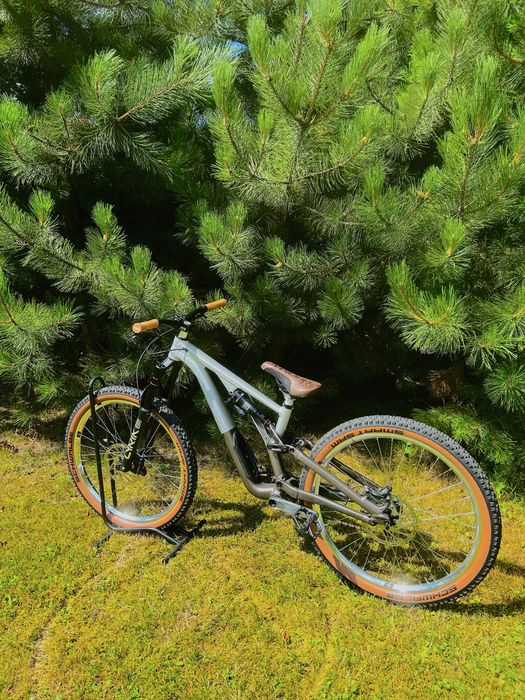Specialized stumpjumper S2