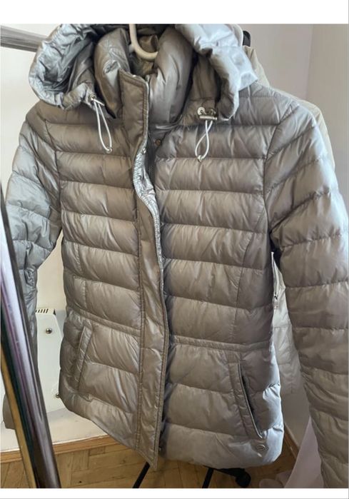 Весенняя курточка Massimo Duti