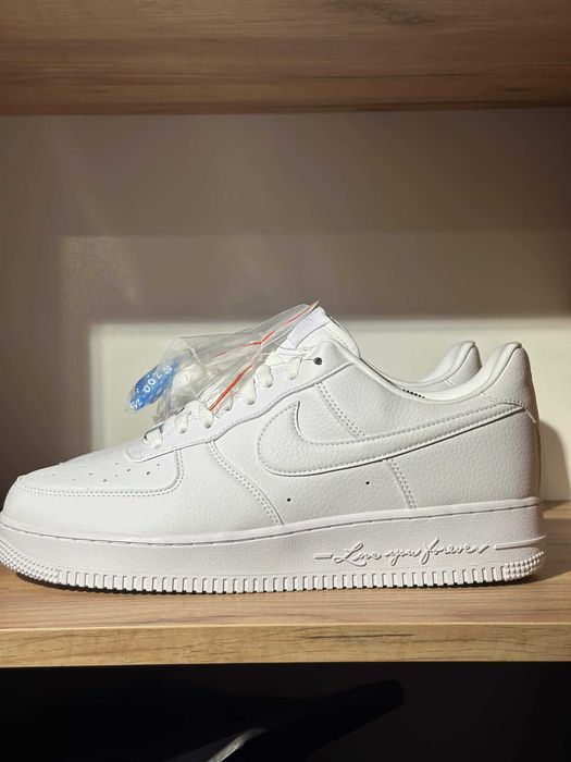 Nike Air Force 1 Nocta