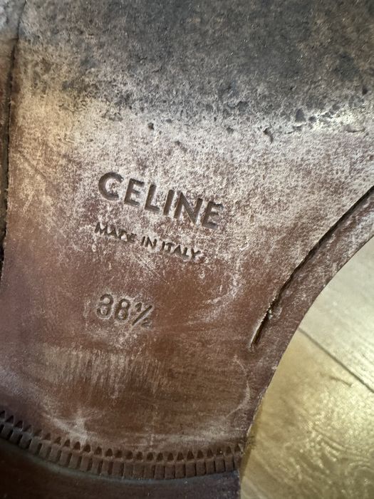 Казаки Celine оригинал