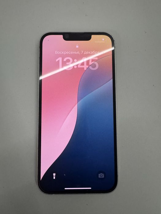Продам Айфон 13 128GB