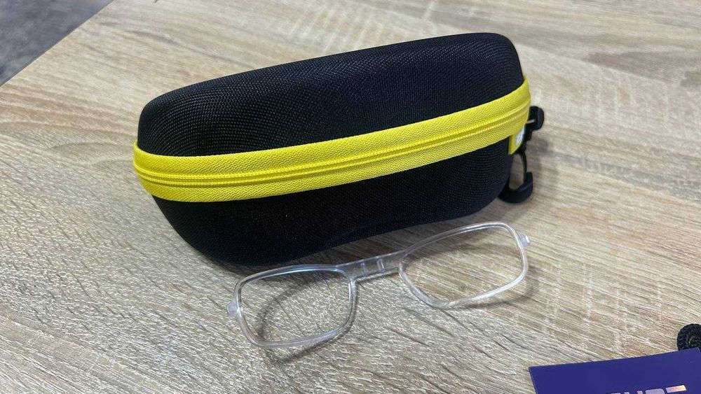 Окуляри  сонцезахисні KAPVOE  (Велоочки для велосипеда)