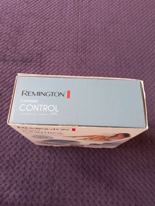 Depilator HPL firmy Remington