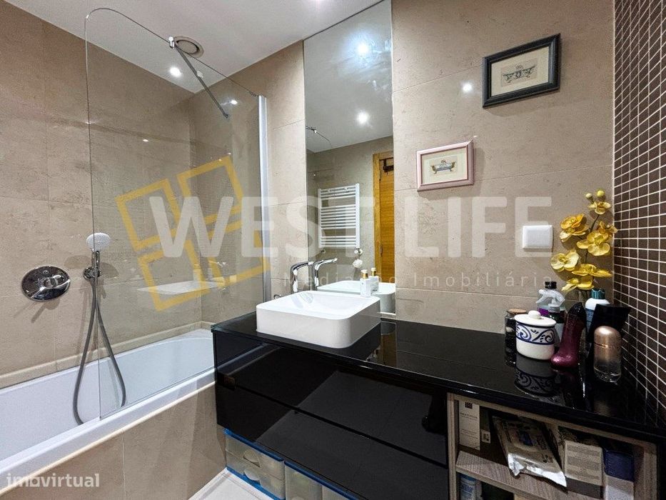 Apartamento T4 em Loures | EXCLUSIVO WEST LIFE | Espaço, Conforto e...