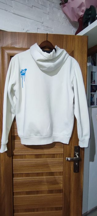 Bluza Cropp rozm S -wymiary na fotkach