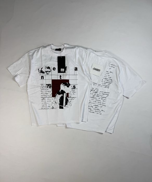 Футболка Enfants Riches Deprimes erd