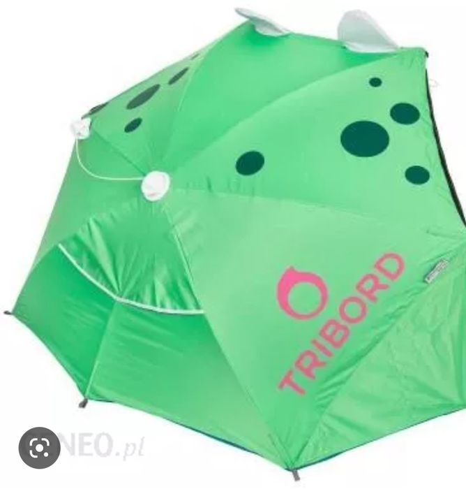 Abrigo Solar Iwiko 150BB