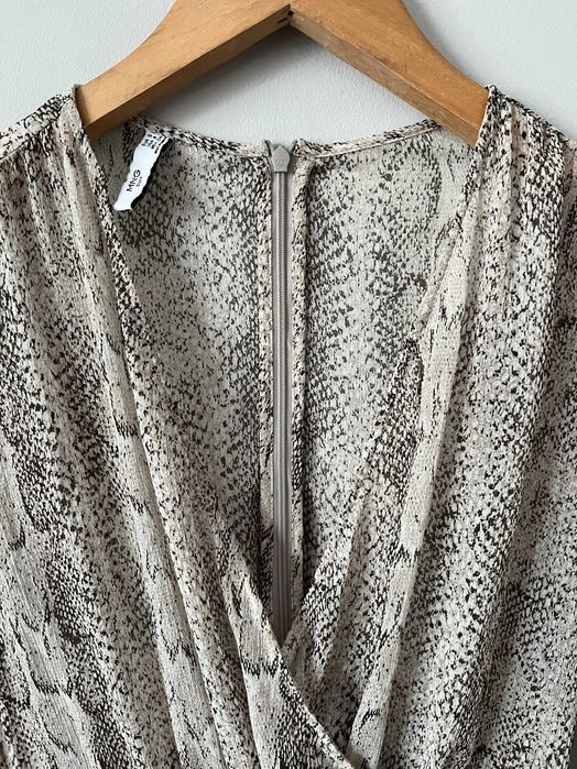 Sukienka Mango rozmiar S