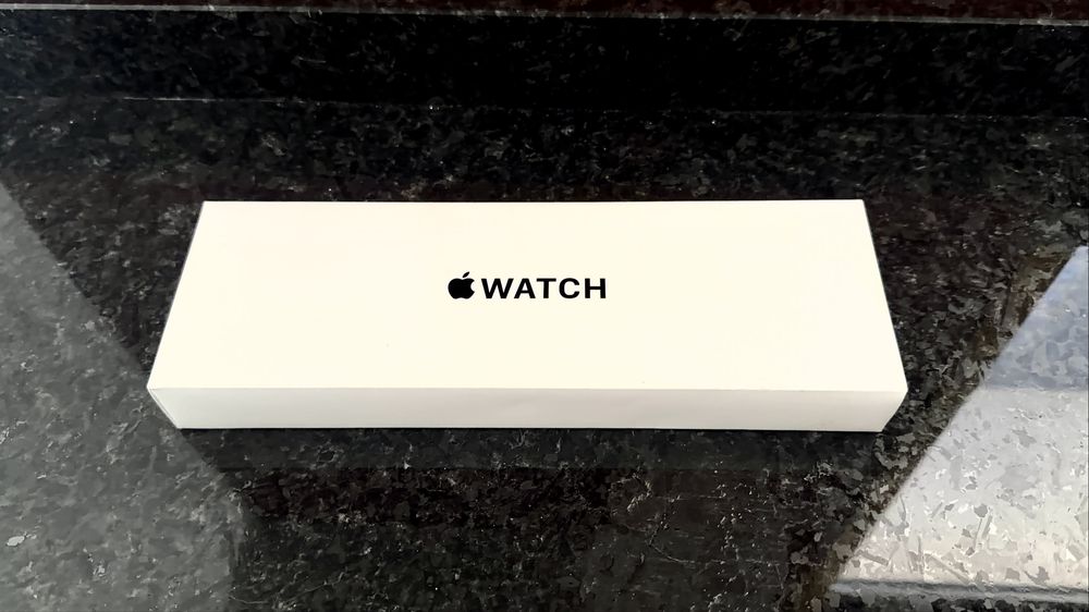 Apple Watch SE (GPS) (2 Geração) 40MM