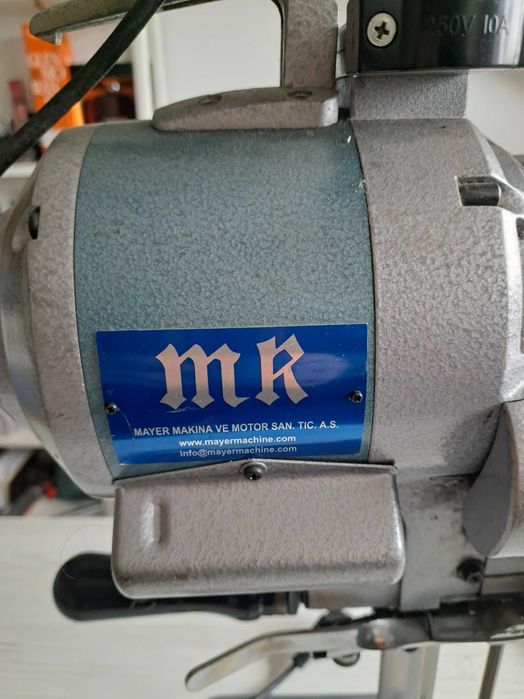 Нож закройный Маер