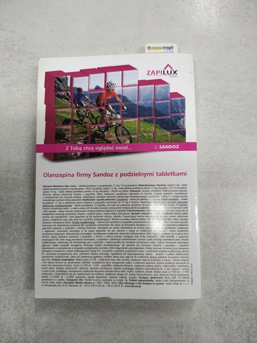 Leki po dyplomie 2010. Neurologia i psychiatria