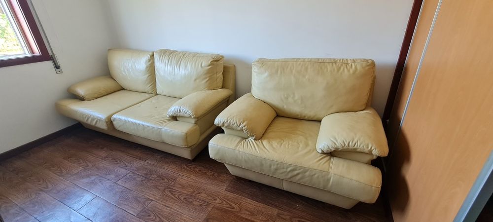 SOFÁ 2 Lugares + 1 Lugar