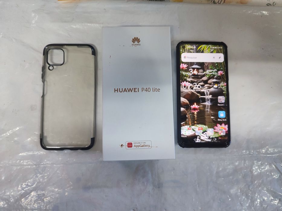 Huawei P40 Lite 6/128GB
