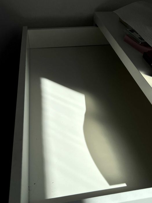 biurko, toaletka IKEA MICKE