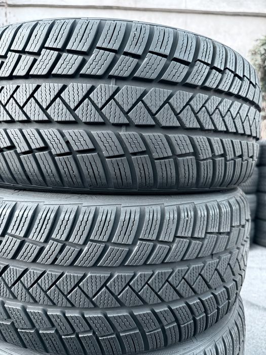 215 45 18 Vredestein Wintrac Pro 85% 2024 Шини Зима