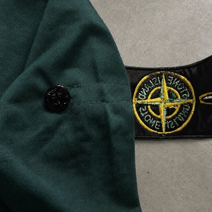 Олх доставка! Зіп-худі stone island | кофта Стон Айленд темно-зелений | Стонік зіпка  S M L XL