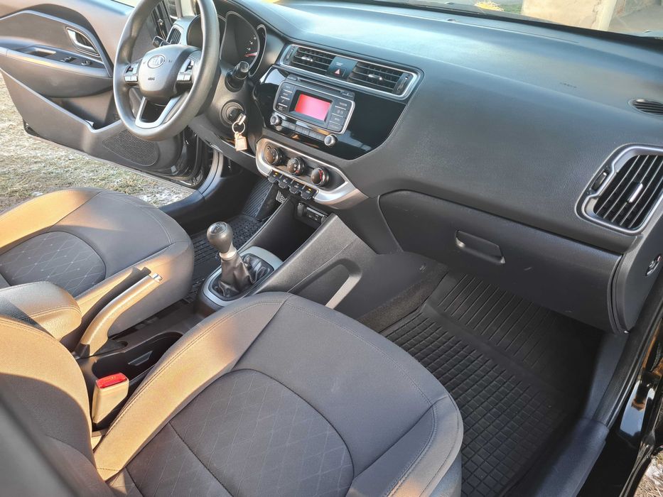 Sprzedam Kia Rio III