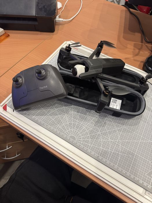 Drone Parrot Anafi 4k