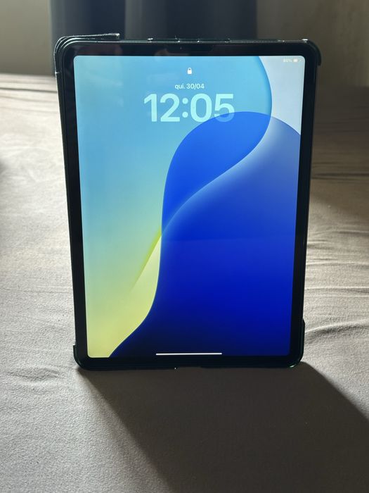 iPad Pro 11” 2018 64gb