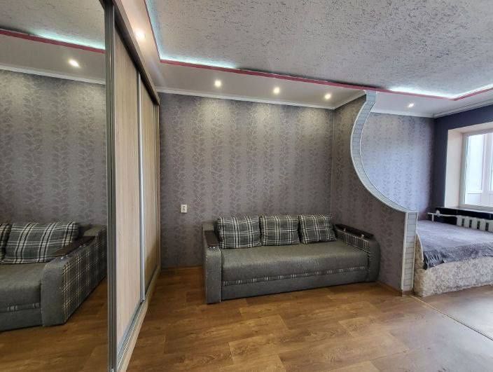 Оренда однокімнатної квартири