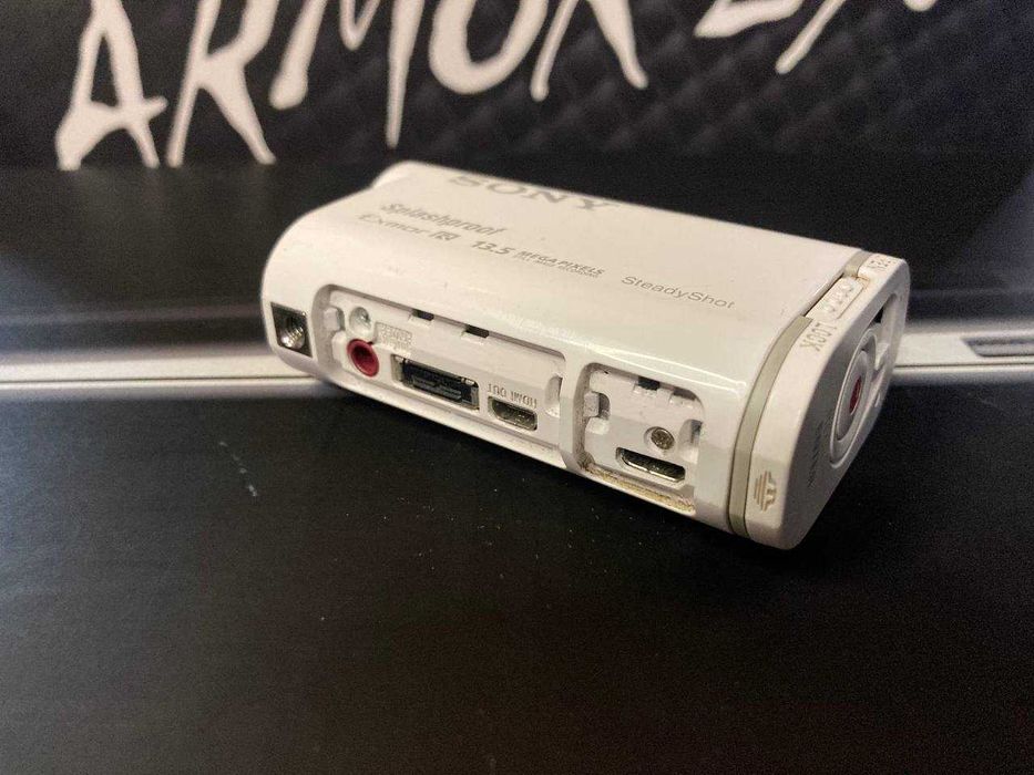 Sony HDR AS100V екшн-камера, під ремонт, запчастини, донор