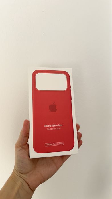 Capas iphone 18 Pro Max / 18 Pro