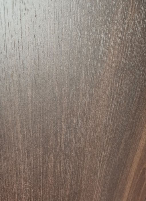 Regał 8-komorowy – kolor wenge / ciemny brąz