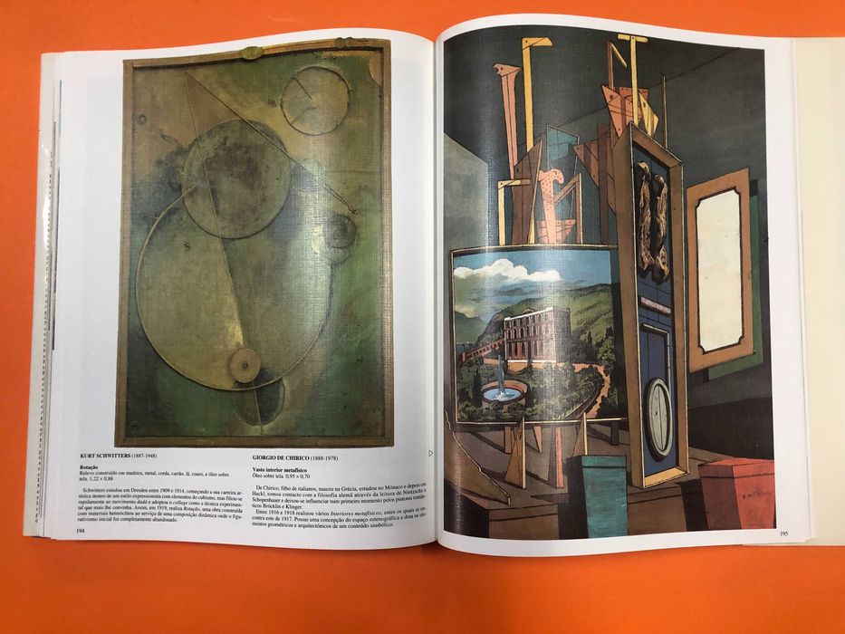 Museus de Nova Iorque -Michael T. Stein - Oceano Liarte