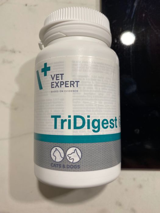 Vet Expert Tridigest