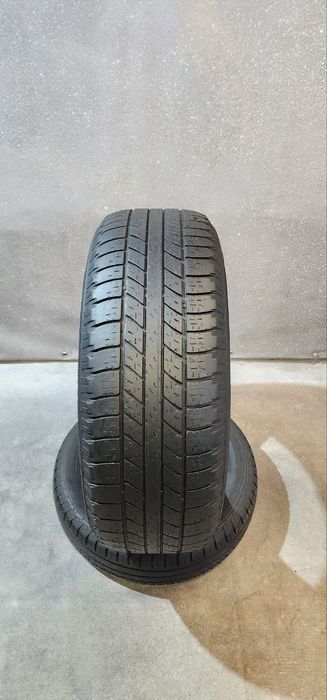 245.65.17 Goodyear Wrangler 2шт