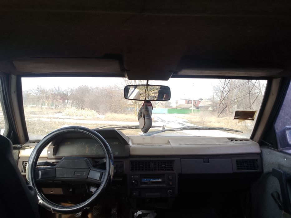 Продам Москвич 2141 из двигателем Ваз 2103