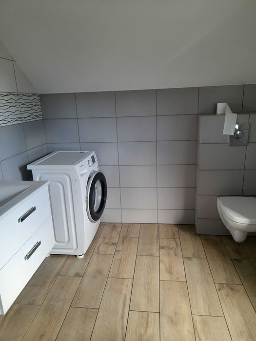 Wynajmę budynek usługowo-mieszkalny Grodzisk Mazowiecki
