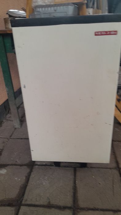 Стіральна машинка "Белка 10м" СССР.